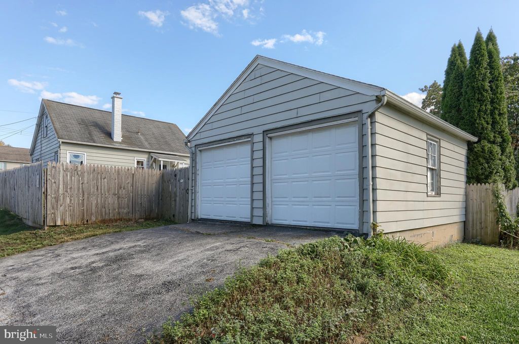 Photo of 517 S 5th Street, LEBANON, PA 17042 (MLS # PALN2022478)