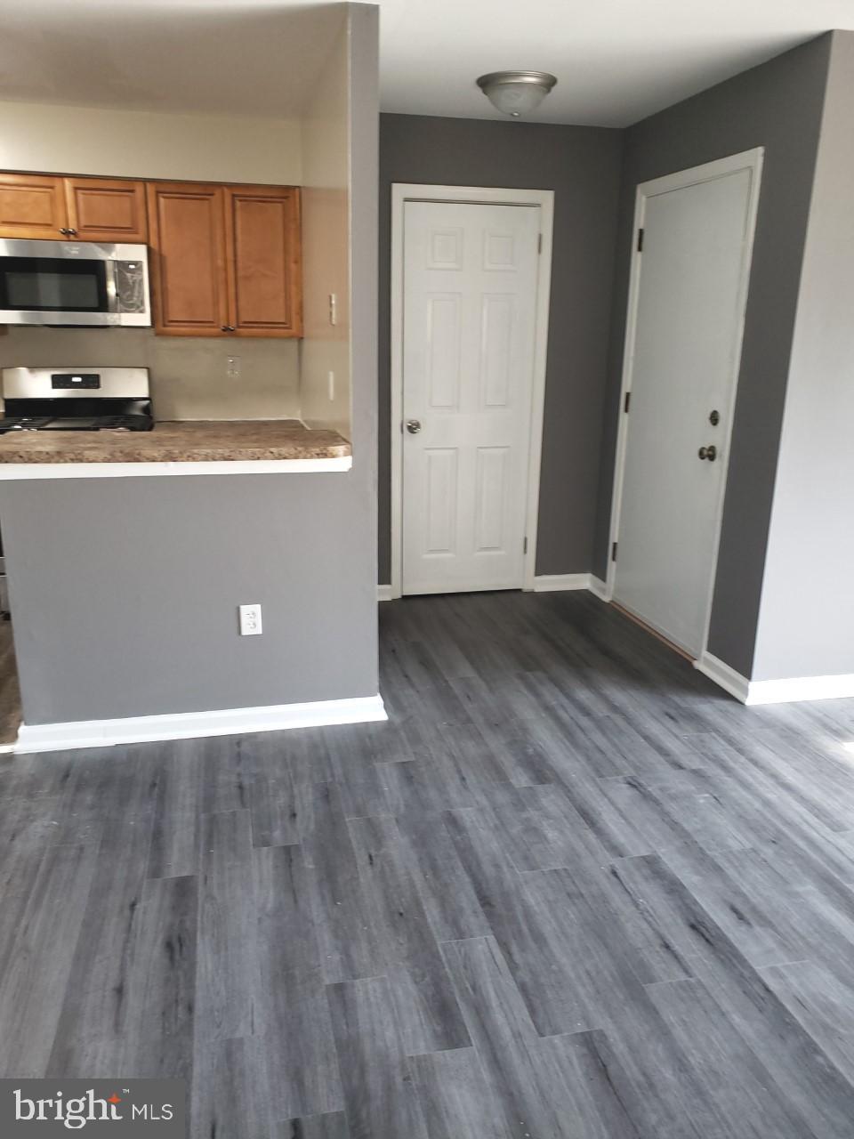 MEADOWBROOK - Residential Lease