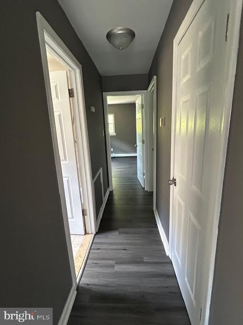 MEADOWBROOK - Residential Lease