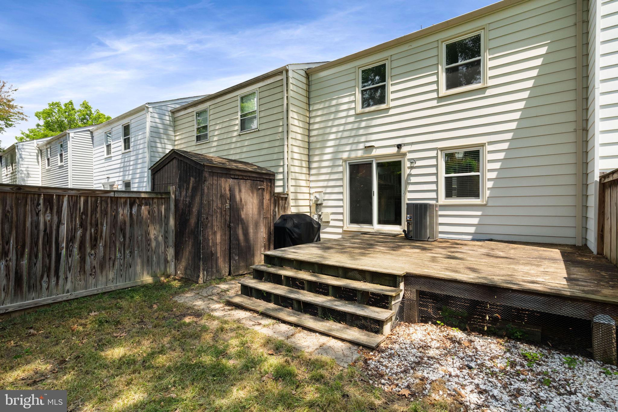 COVINGTON - Residential
