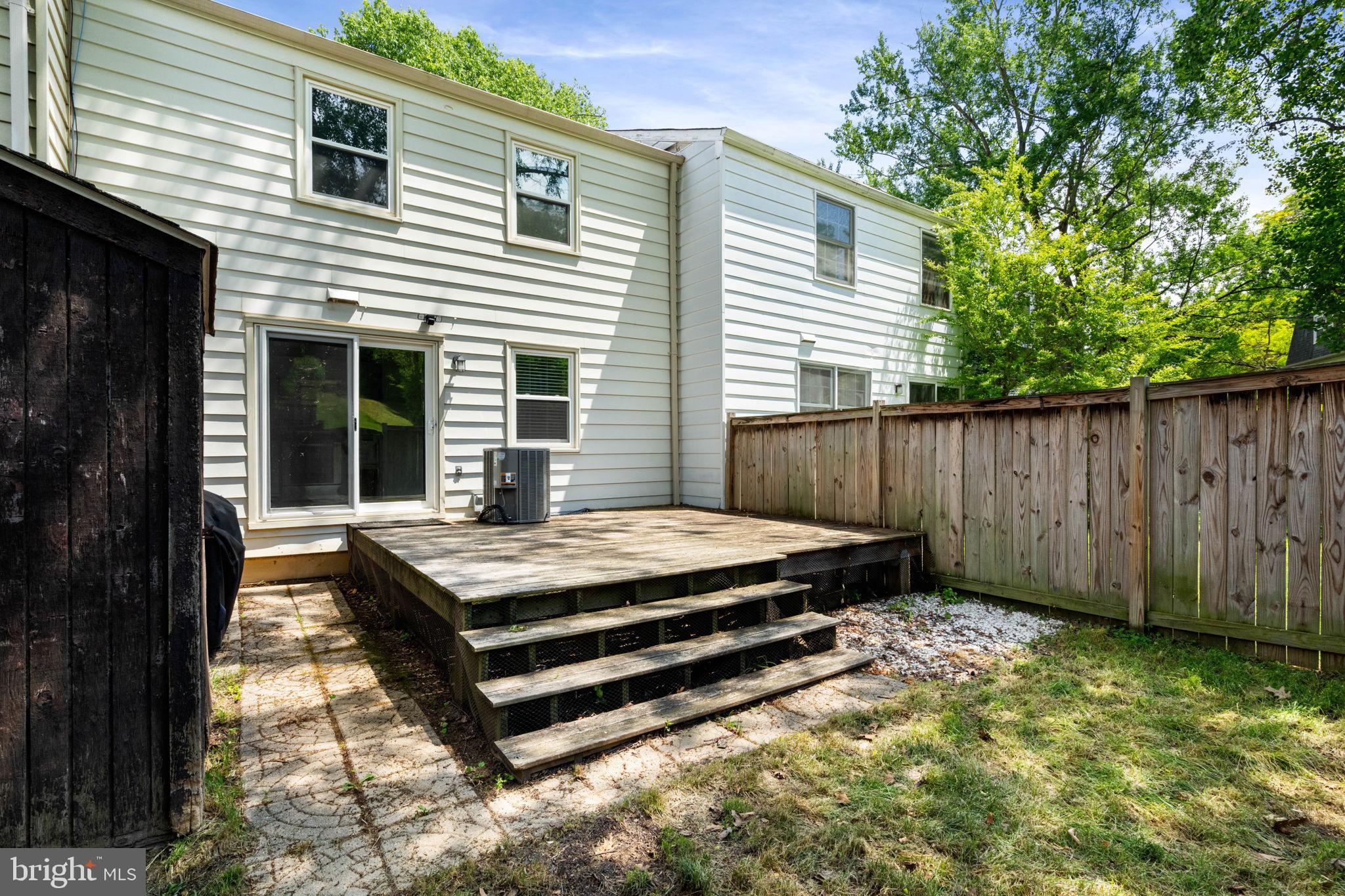 COVINGTON - Residential
