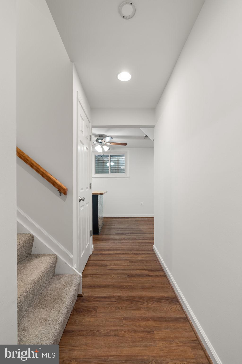 COVINGTON - Residential