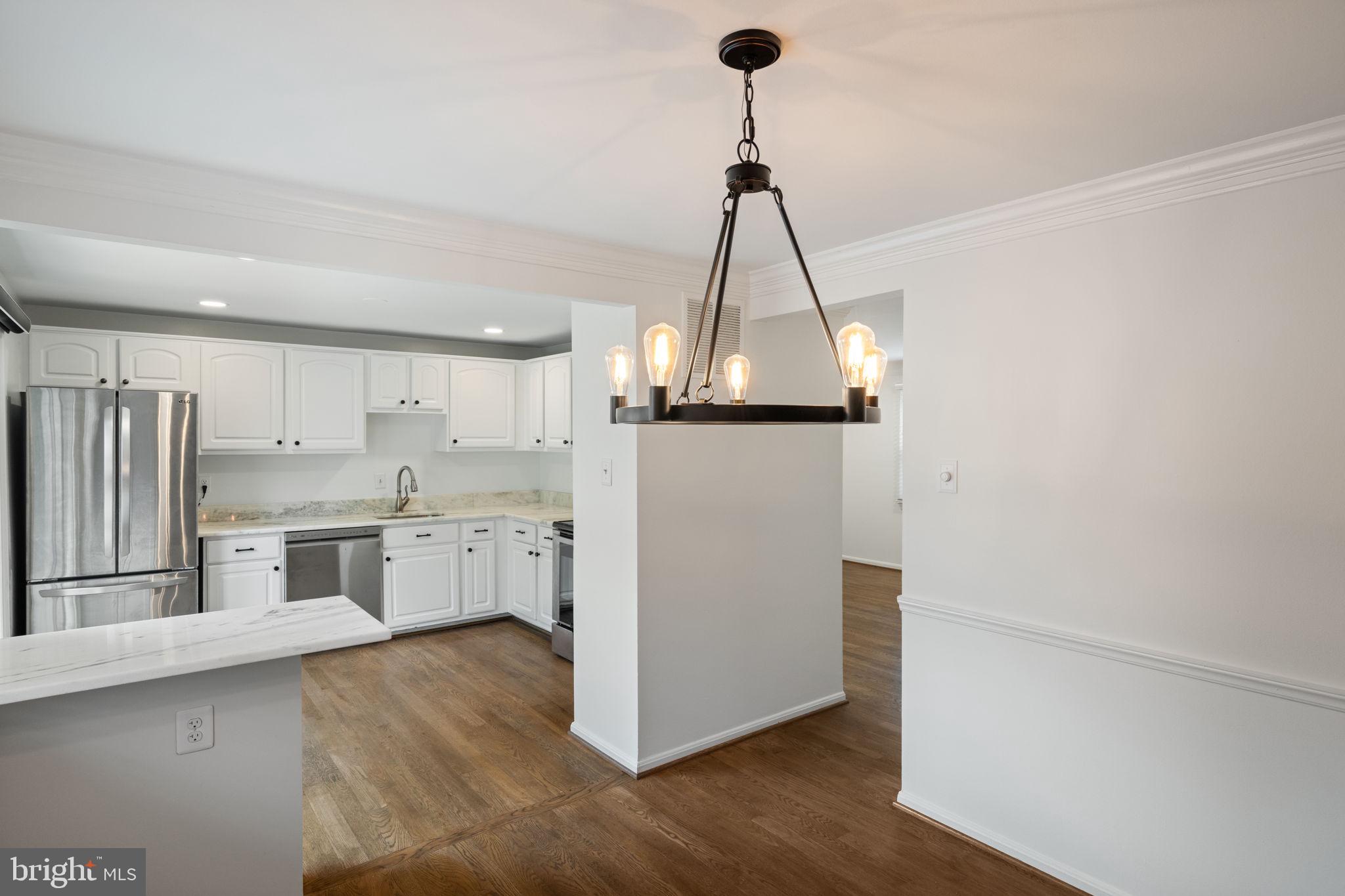 COVINGTON - Residential
