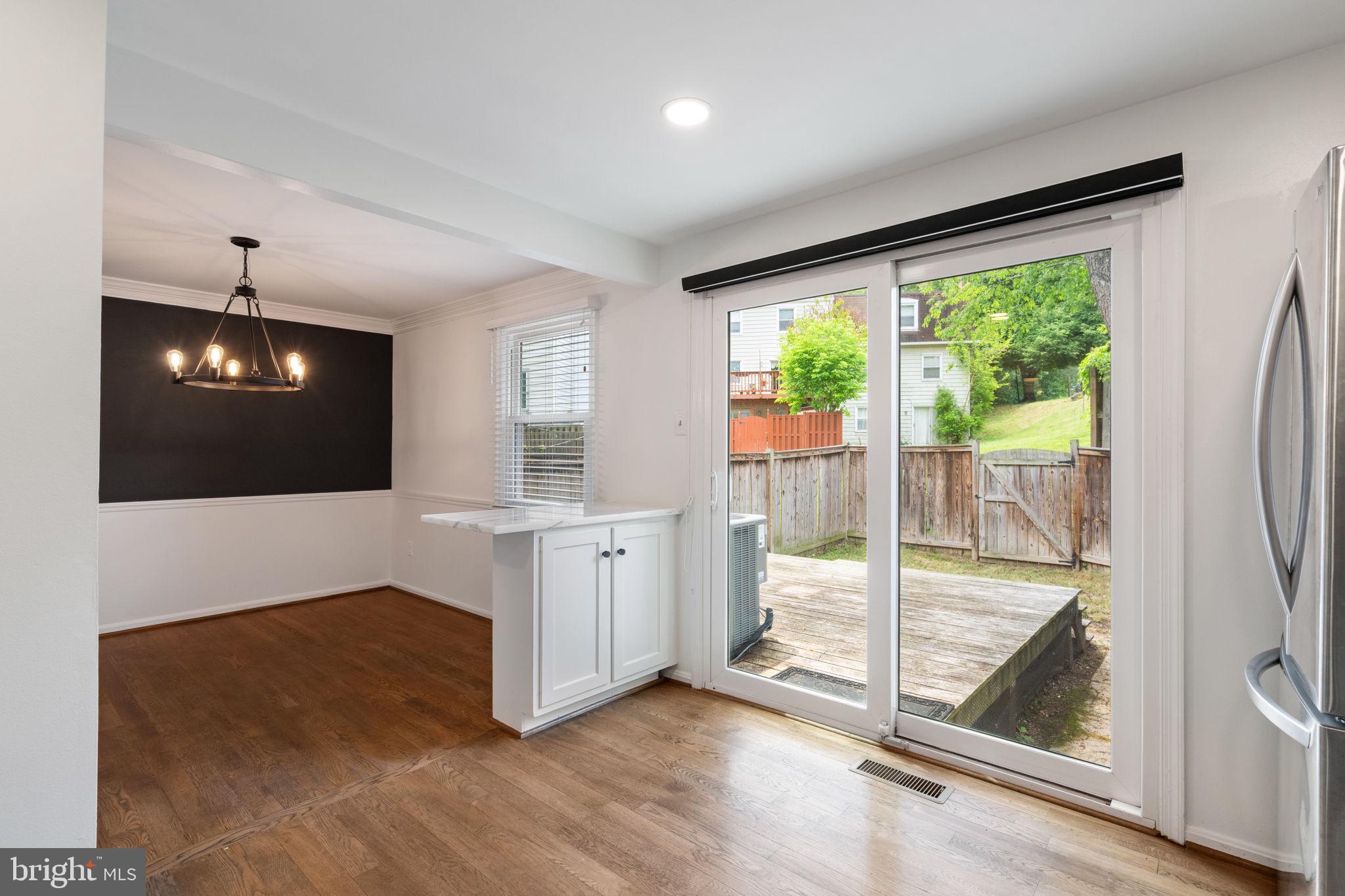 COVINGTON - Residential