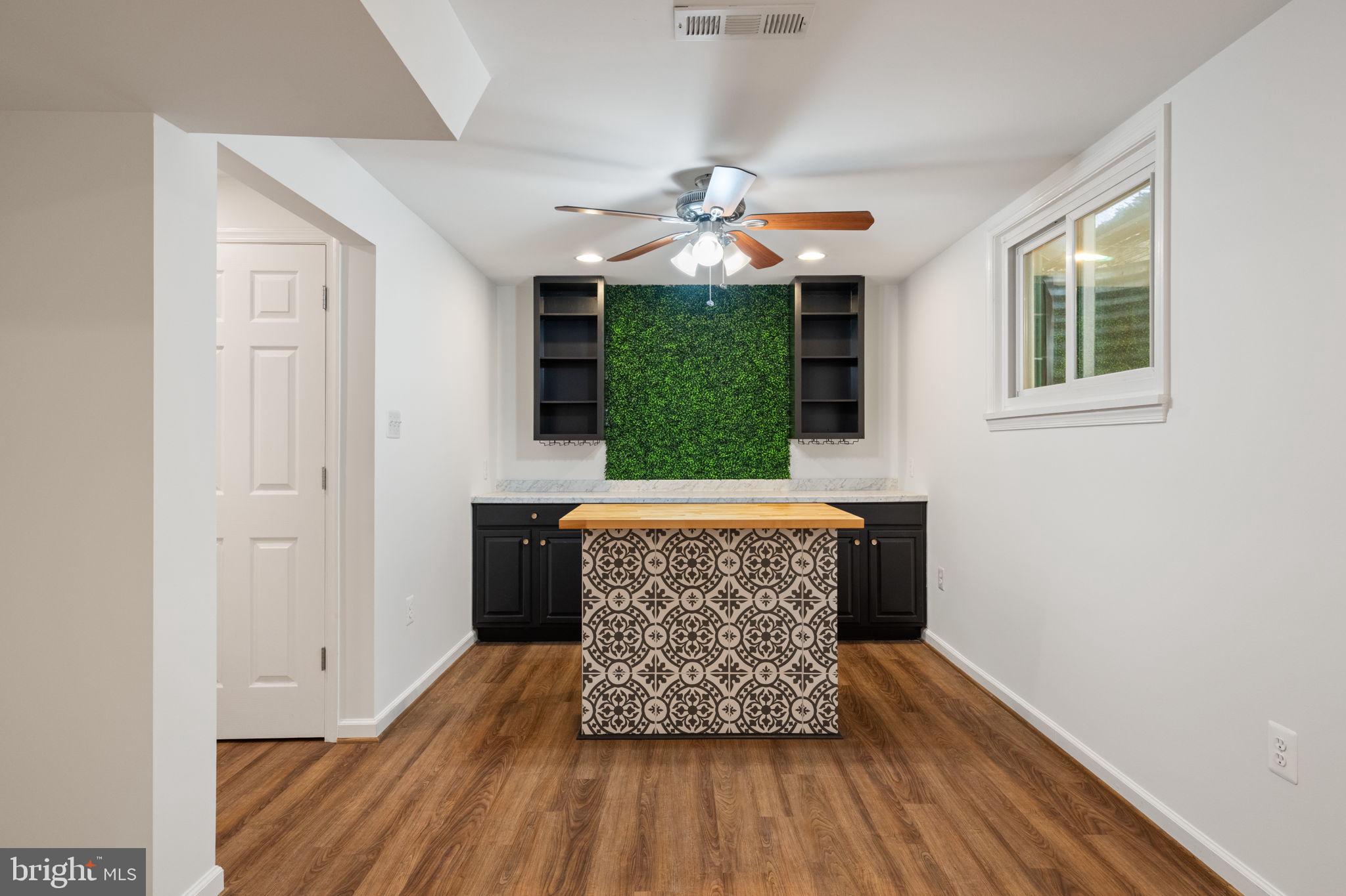 COVINGTON - Residential
