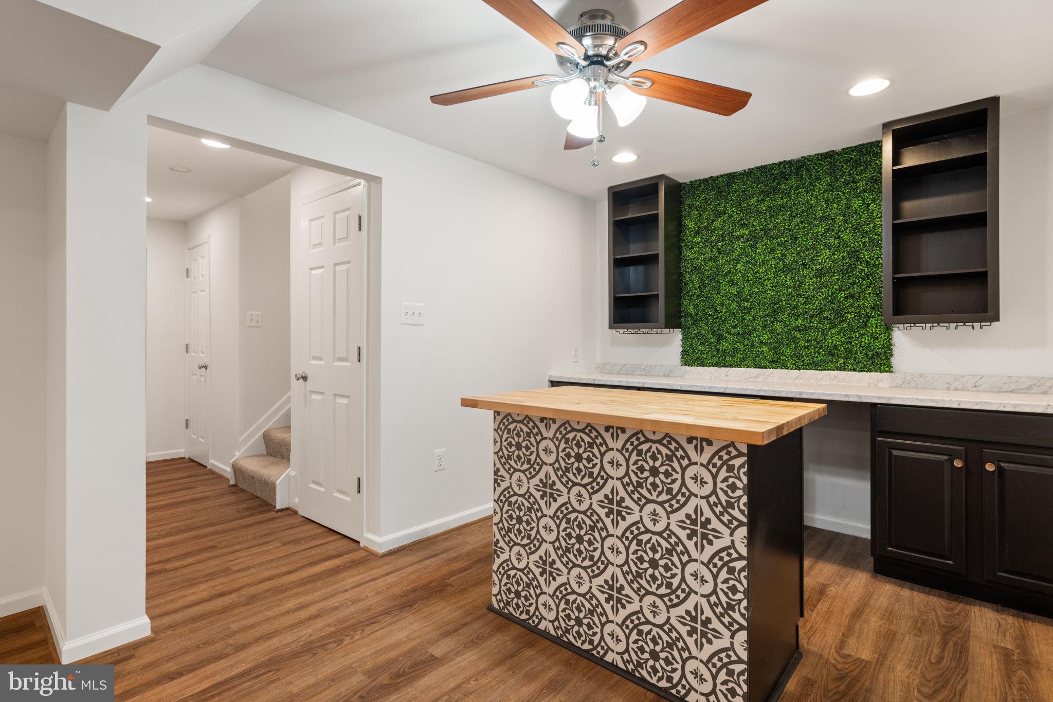 COVINGTON - Residential