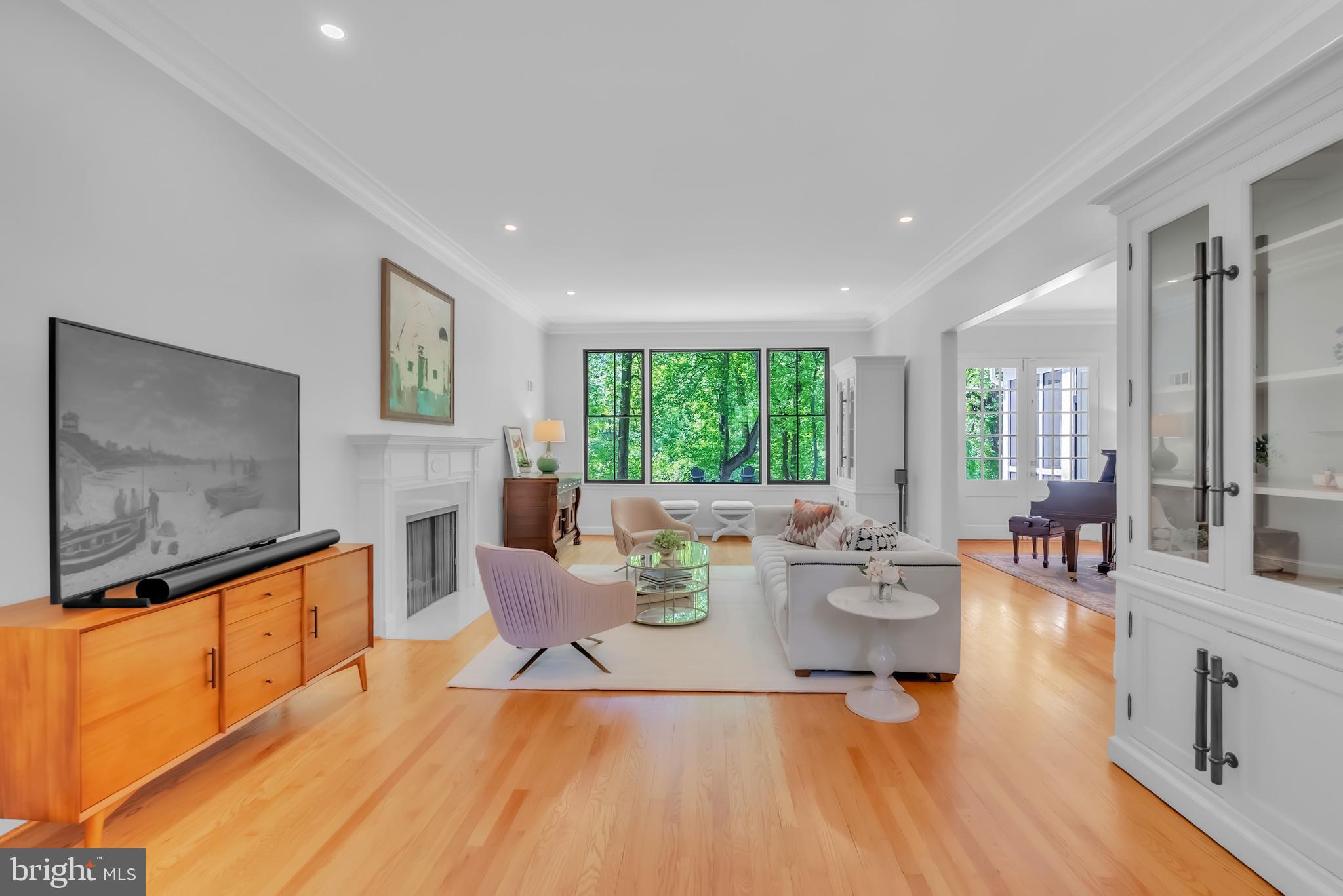 GREAT FALLS ESTATES - Residential