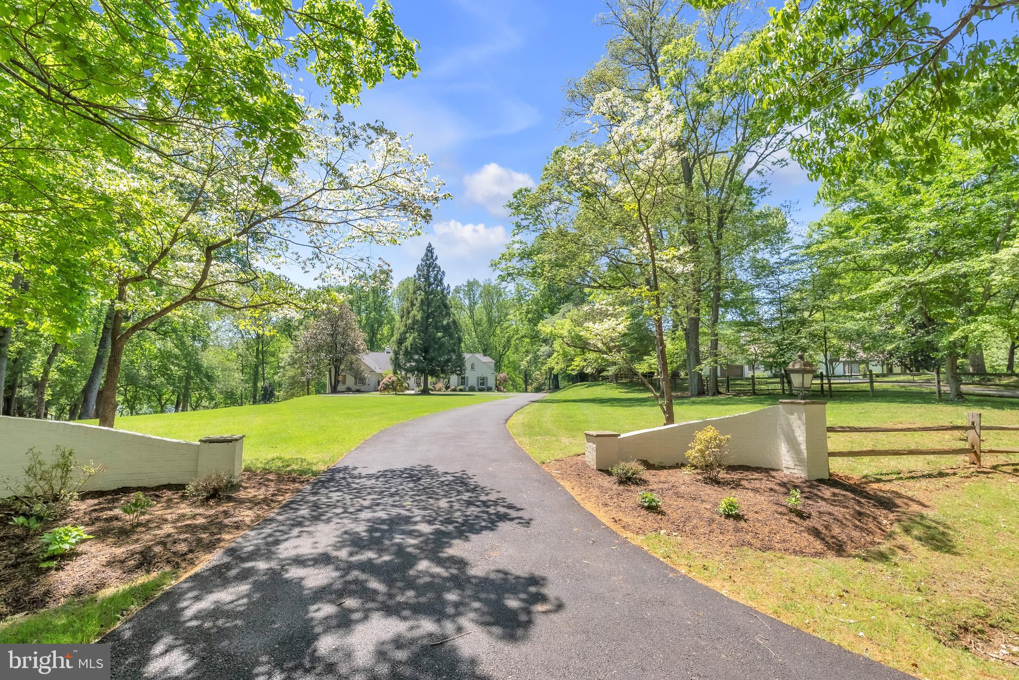 GREAT FALLS ESTATES - Residential