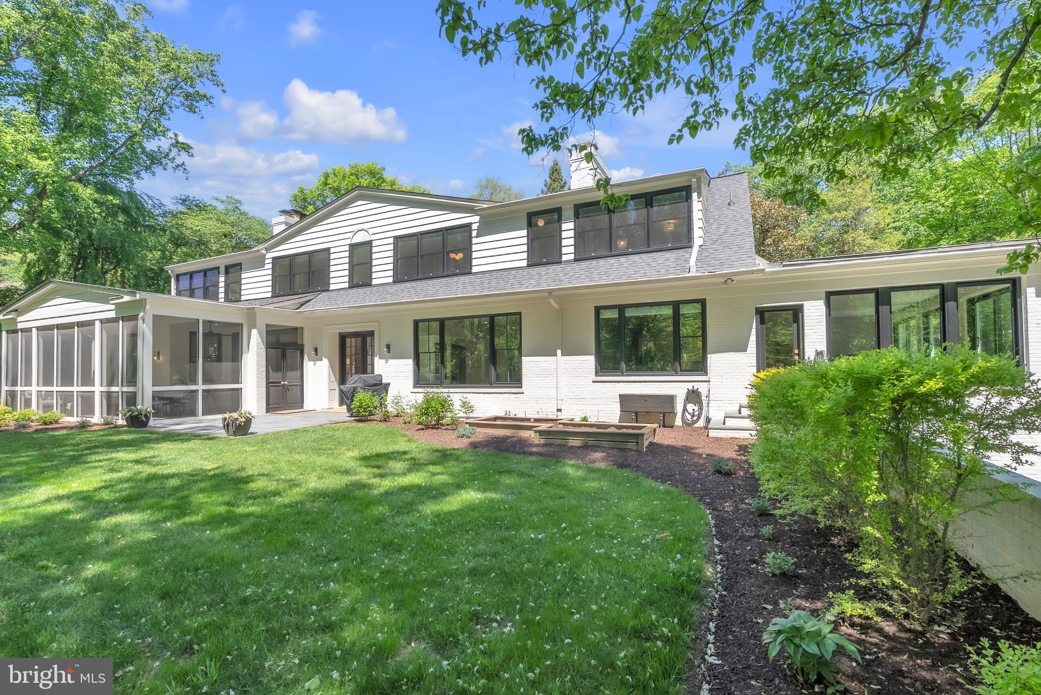 GREAT FALLS ESTATES - Residential