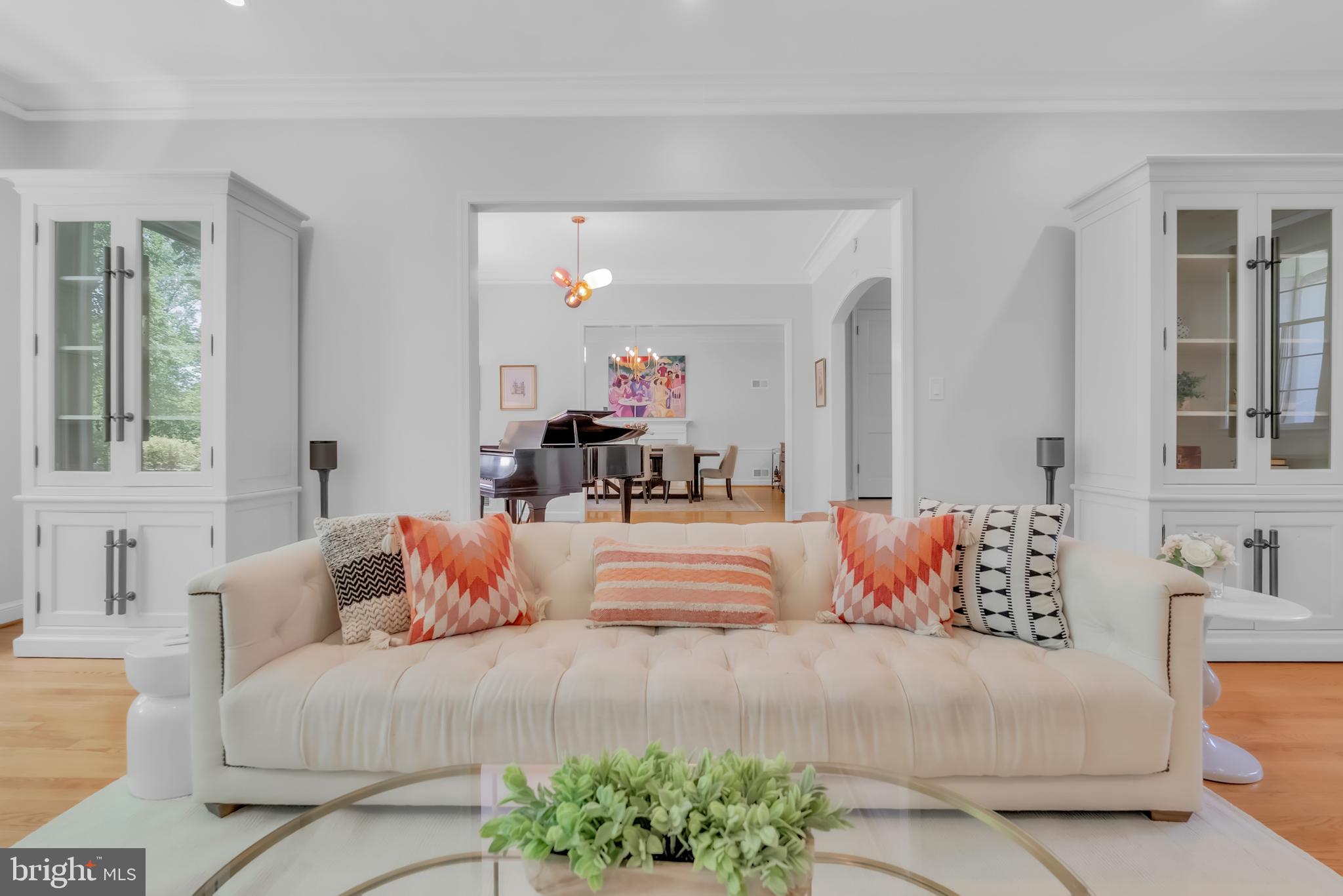 GREAT FALLS ESTATES - Residential