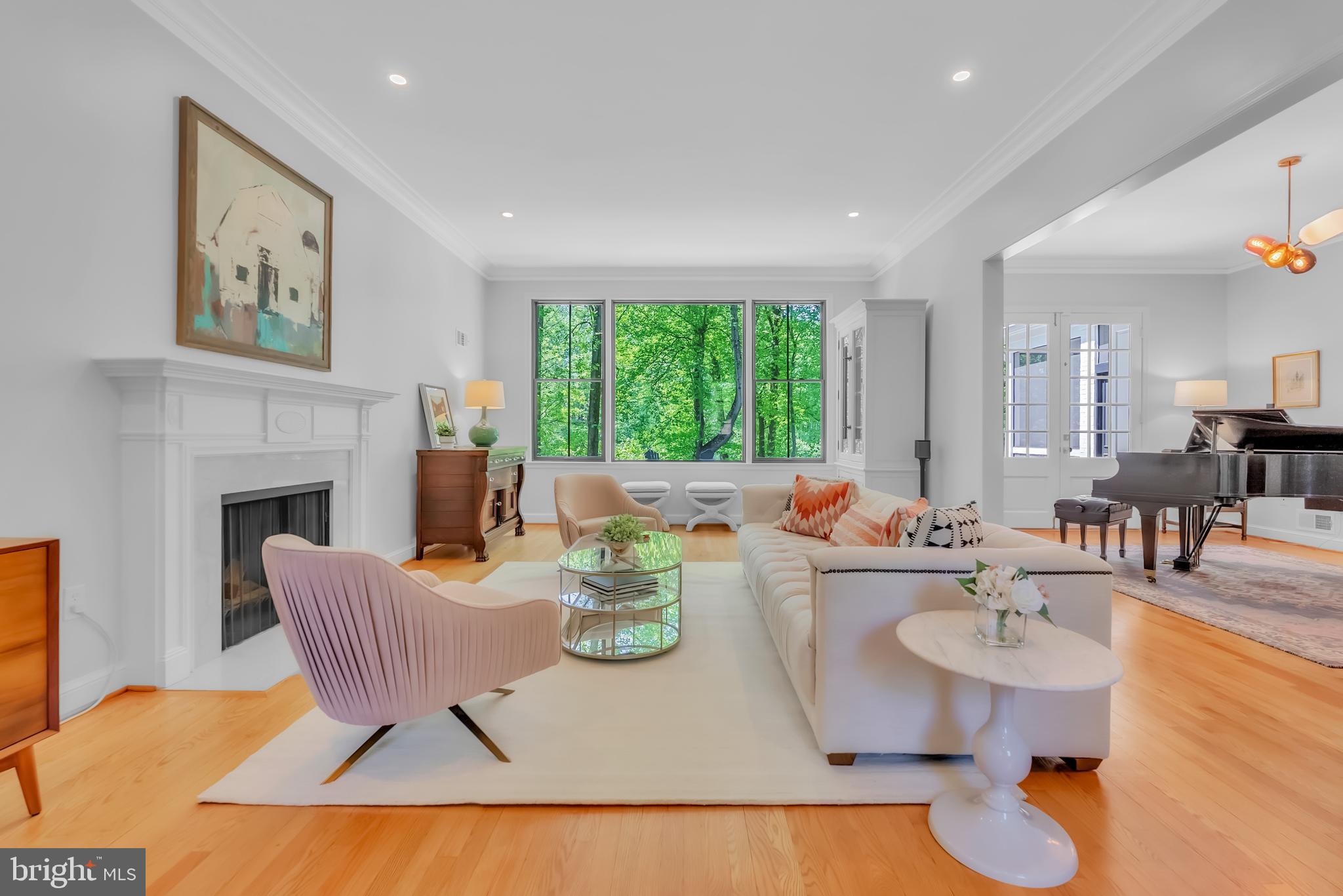 GREAT FALLS ESTATES - Residential