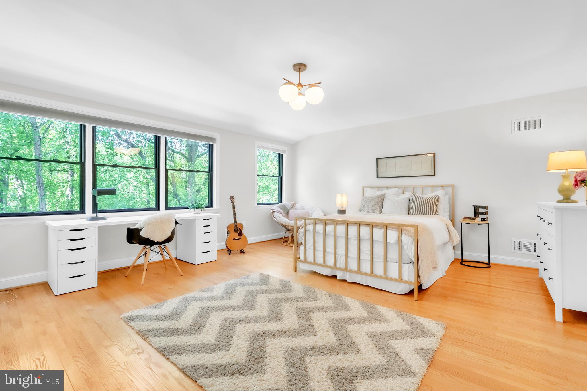 GREAT FALLS ESTATES - Residential