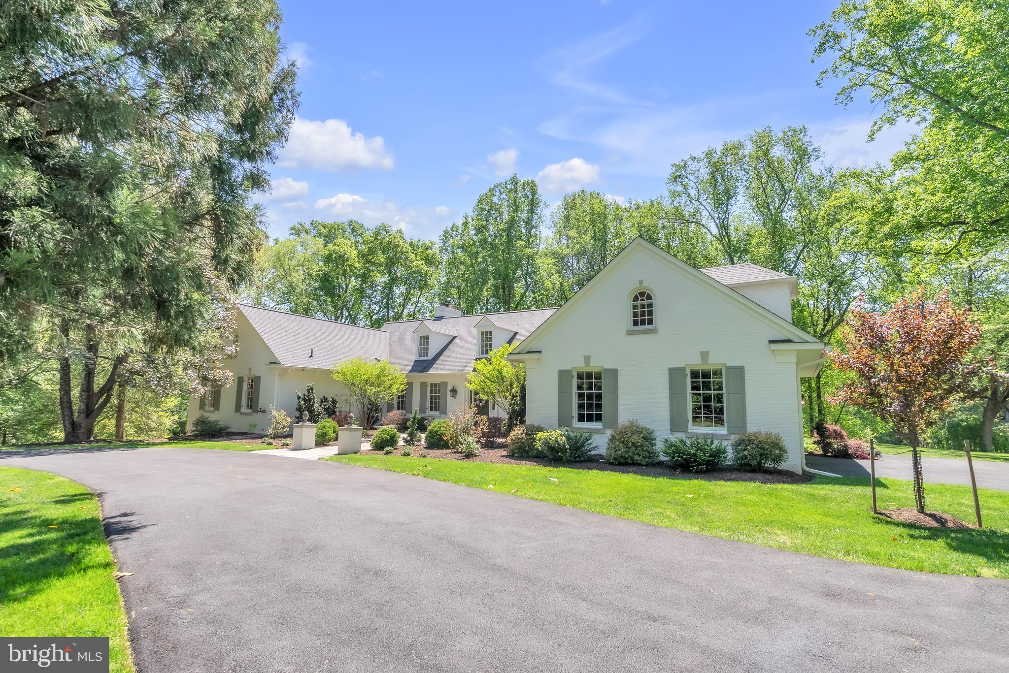 GREAT FALLS ESTATES - Residential