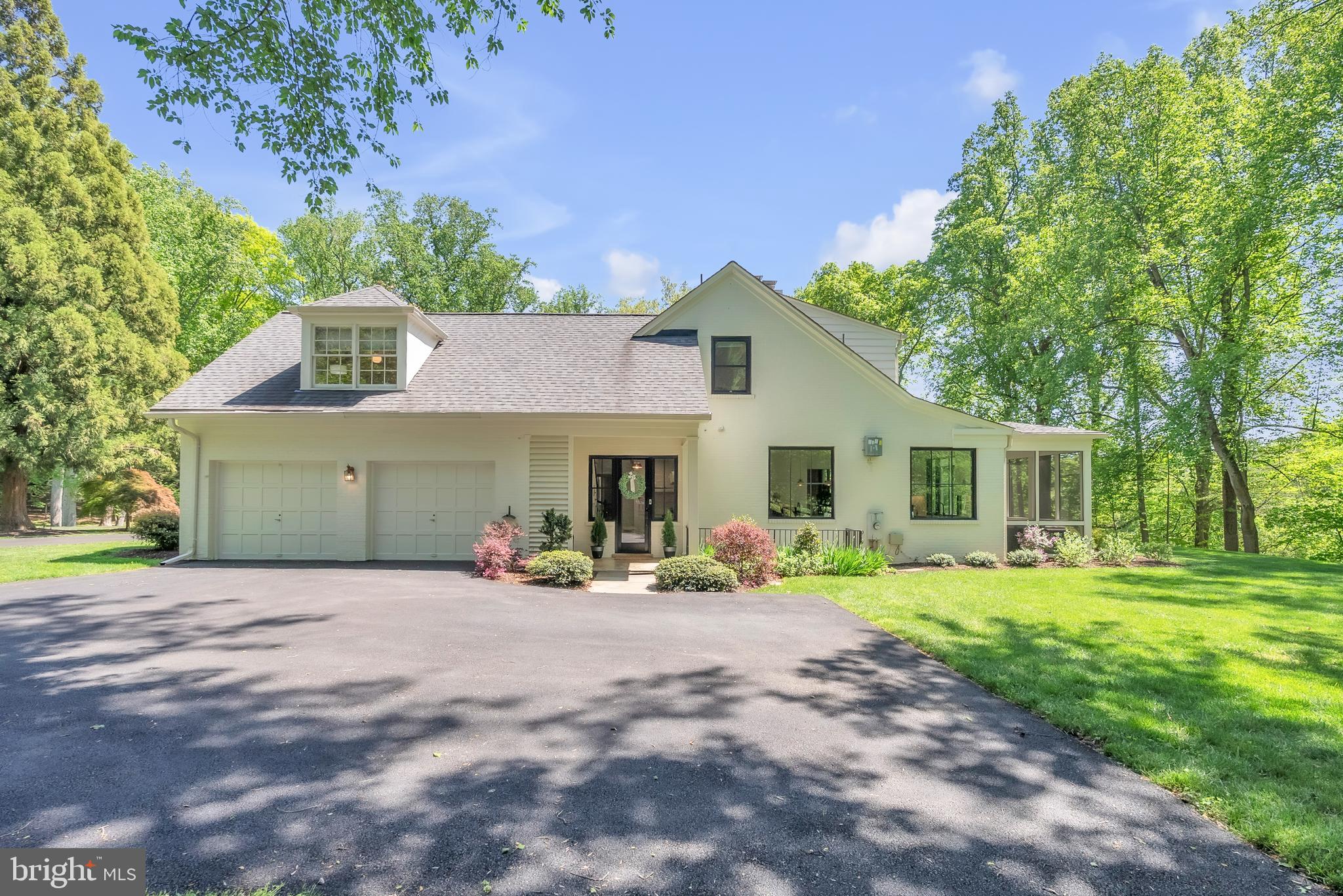 GREAT FALLS ESTATES - Residential