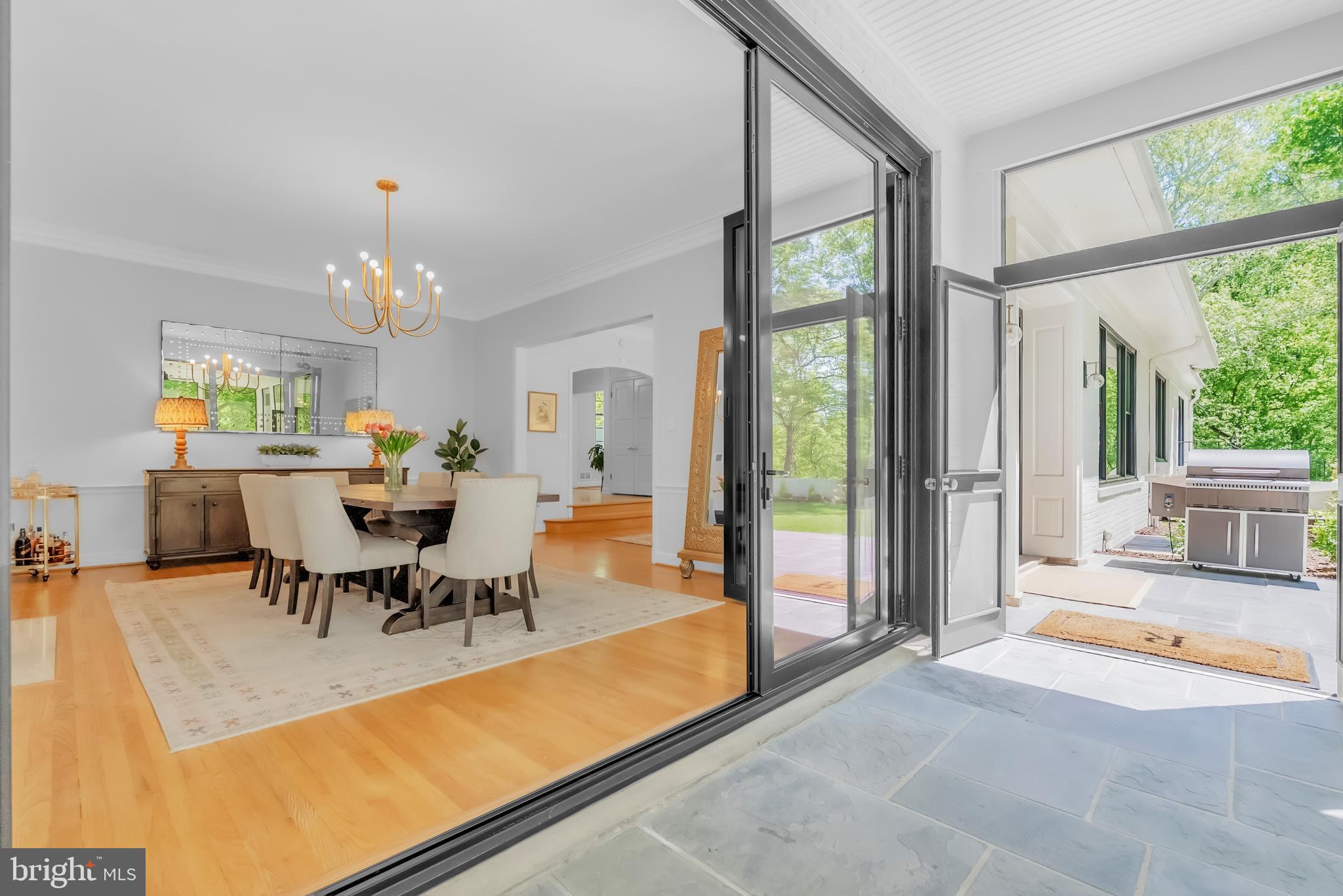 GREAT FALLS ESTATES - Residential