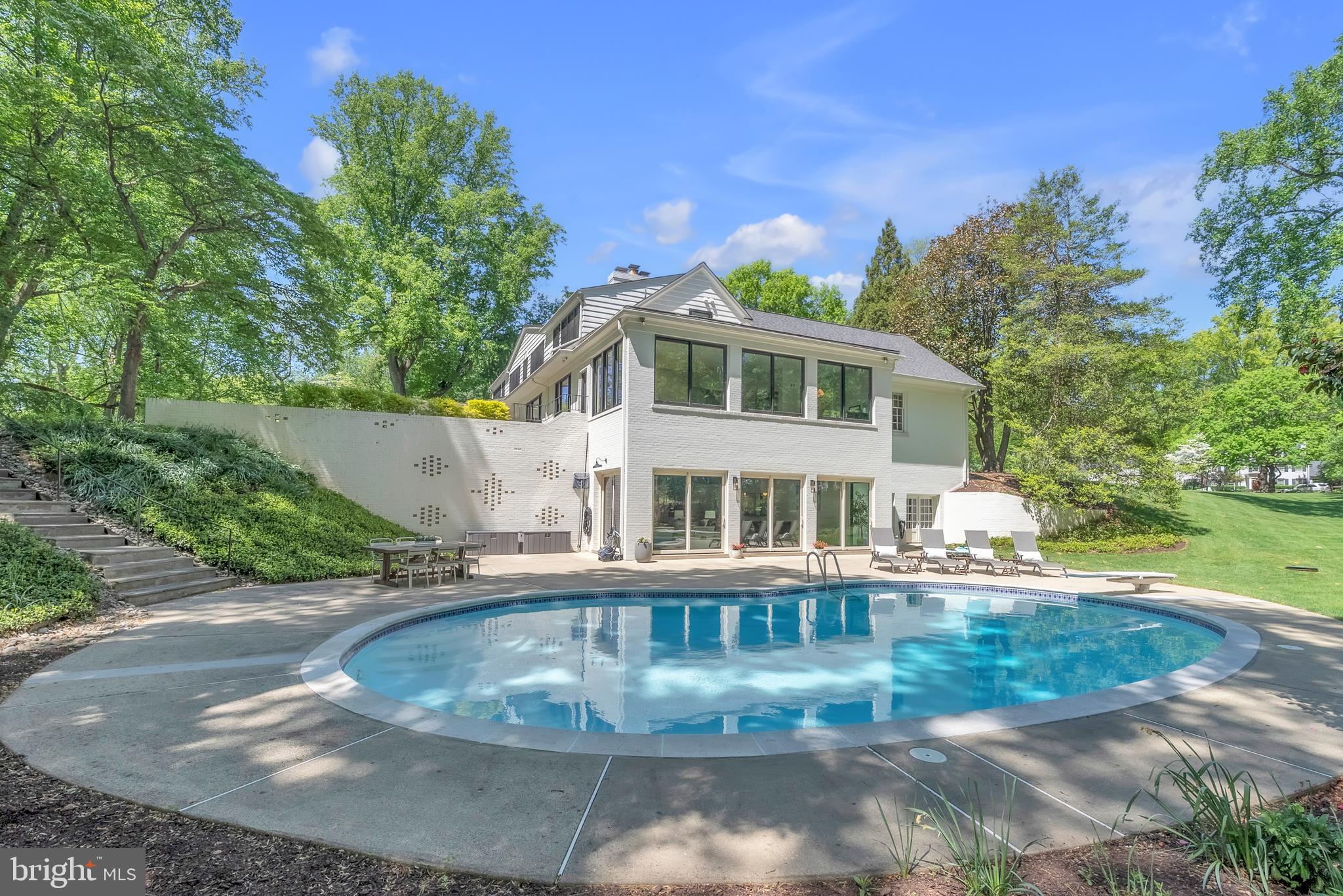 GREAT FALLS ESTATES - Residential