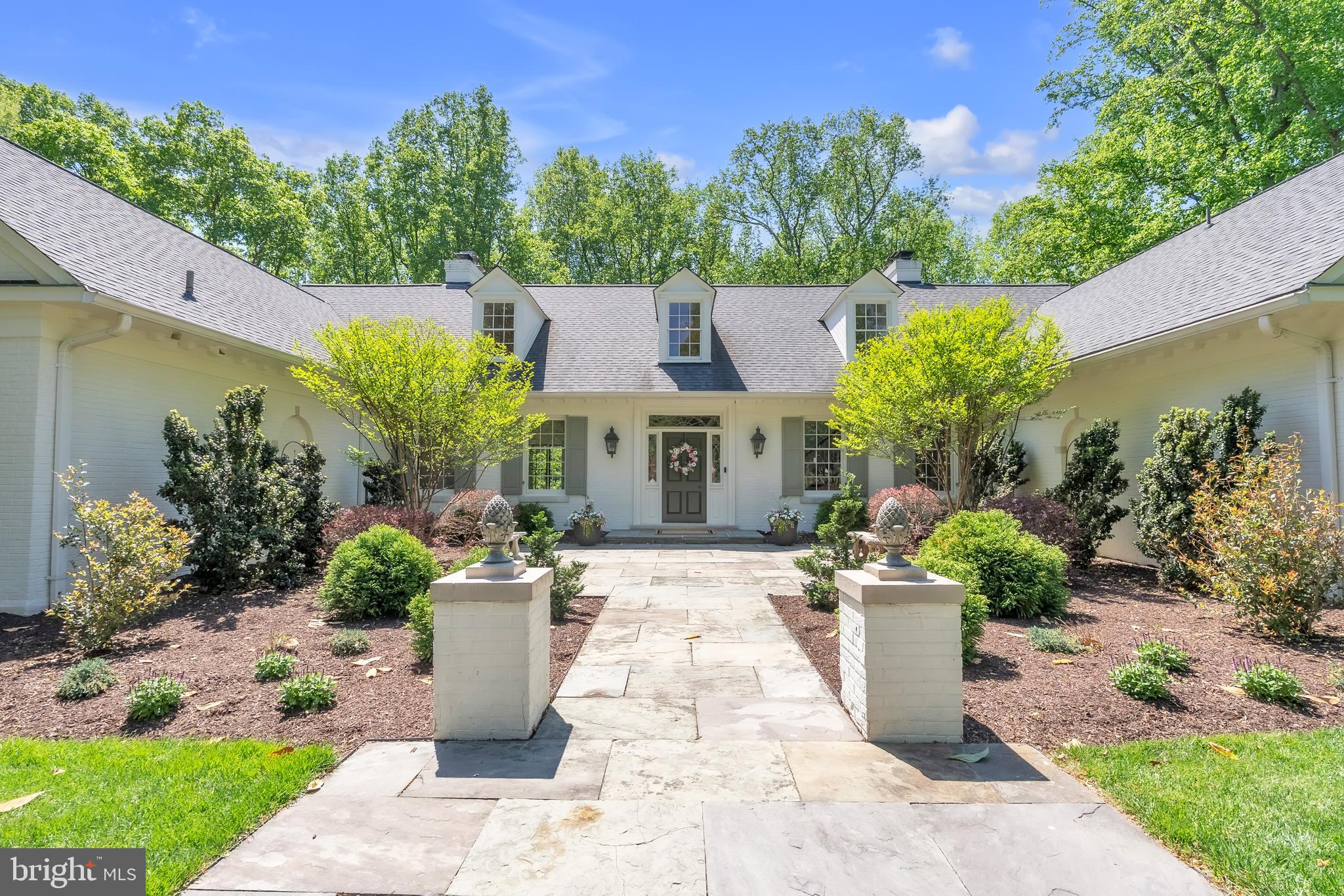 GREAT FALLS ESTATES - Residential