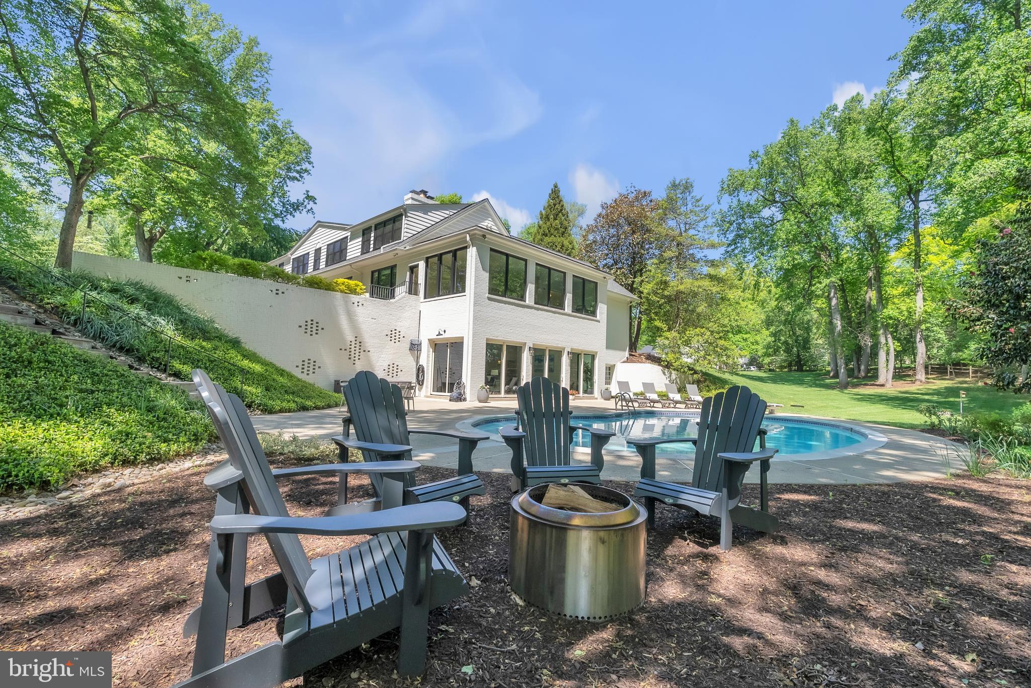 GREAT FALLS ESTATES - Residential