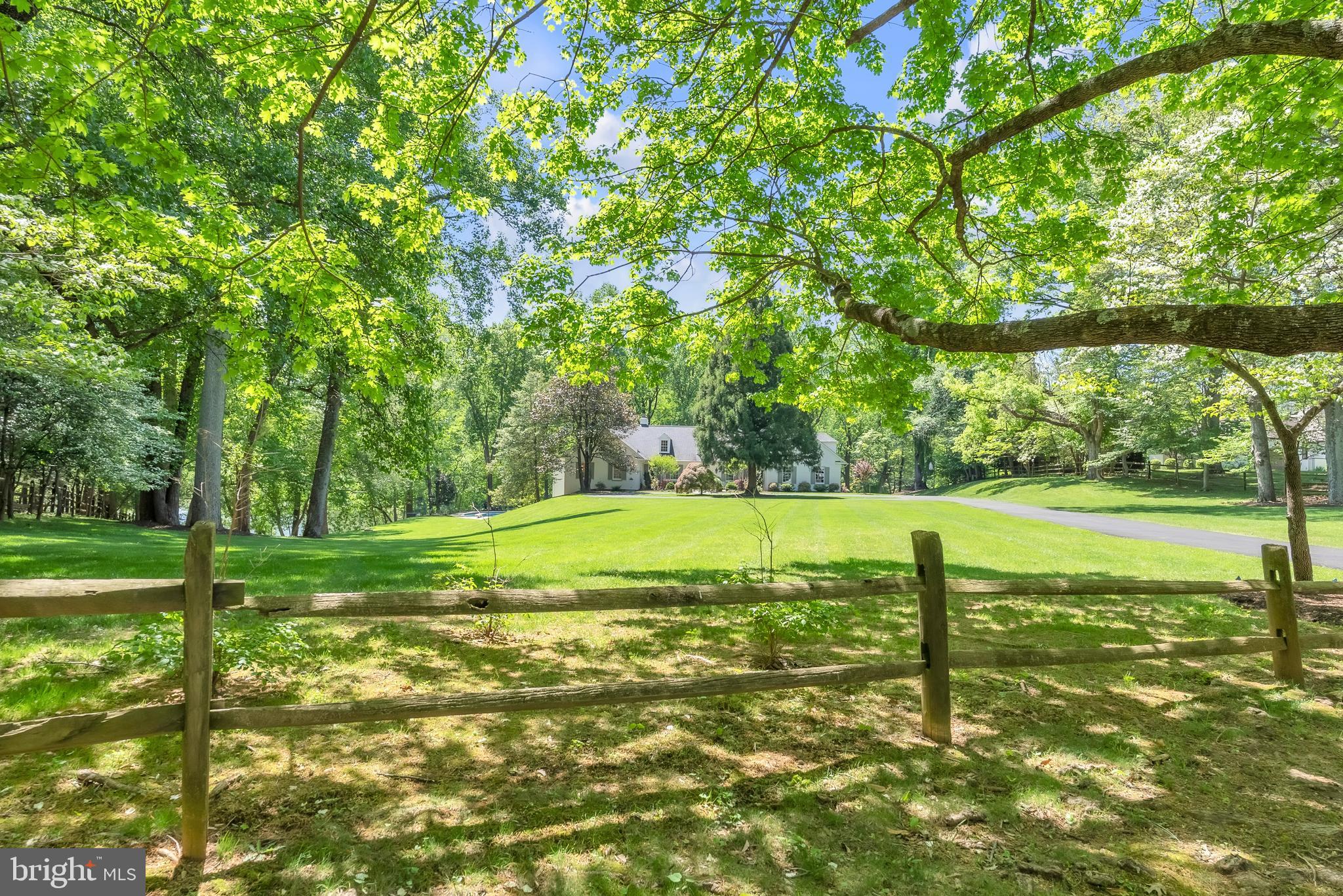 GREAT FALLS ESTATES - Residential