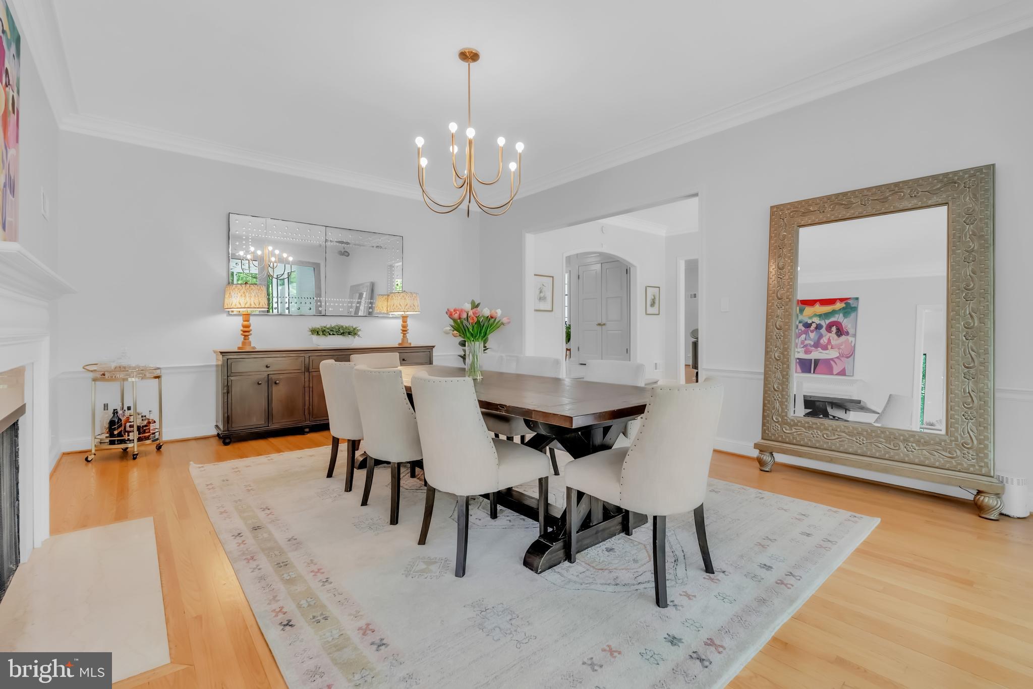 GREAT FALLS ESTATES - Residential