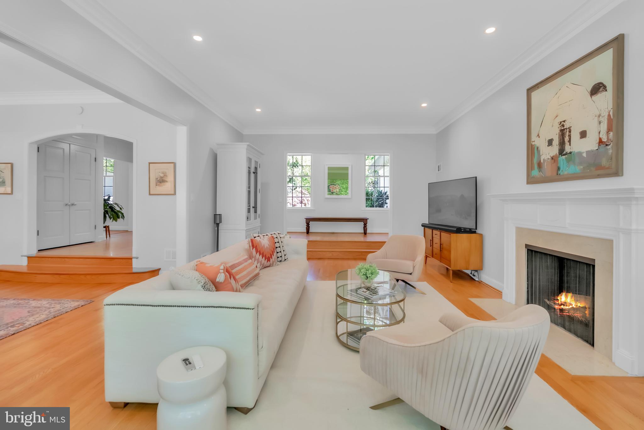 GREAT FALLS ESTATES - Residential