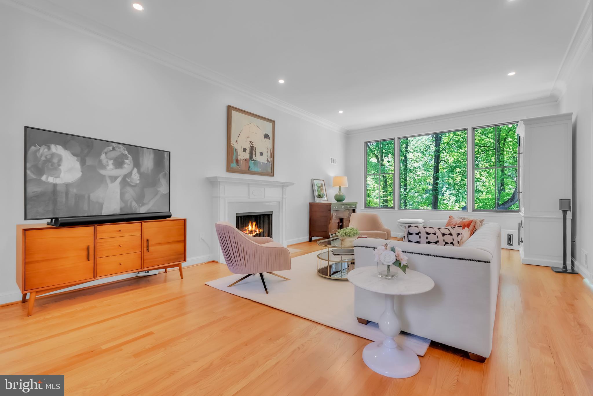 GREAT FALLS ESTATES - Residential