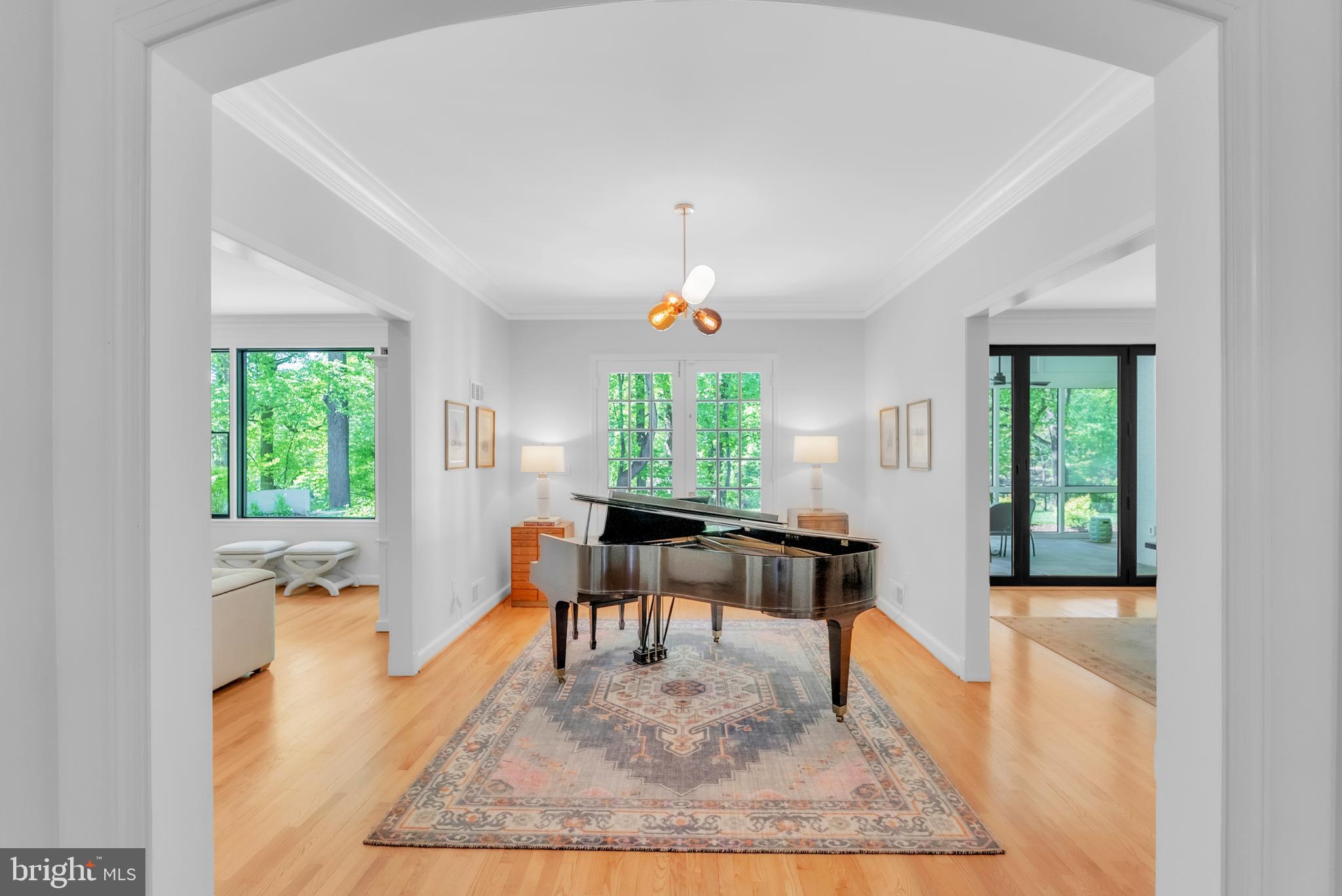 GREAT FALLS ESTATES - Residential