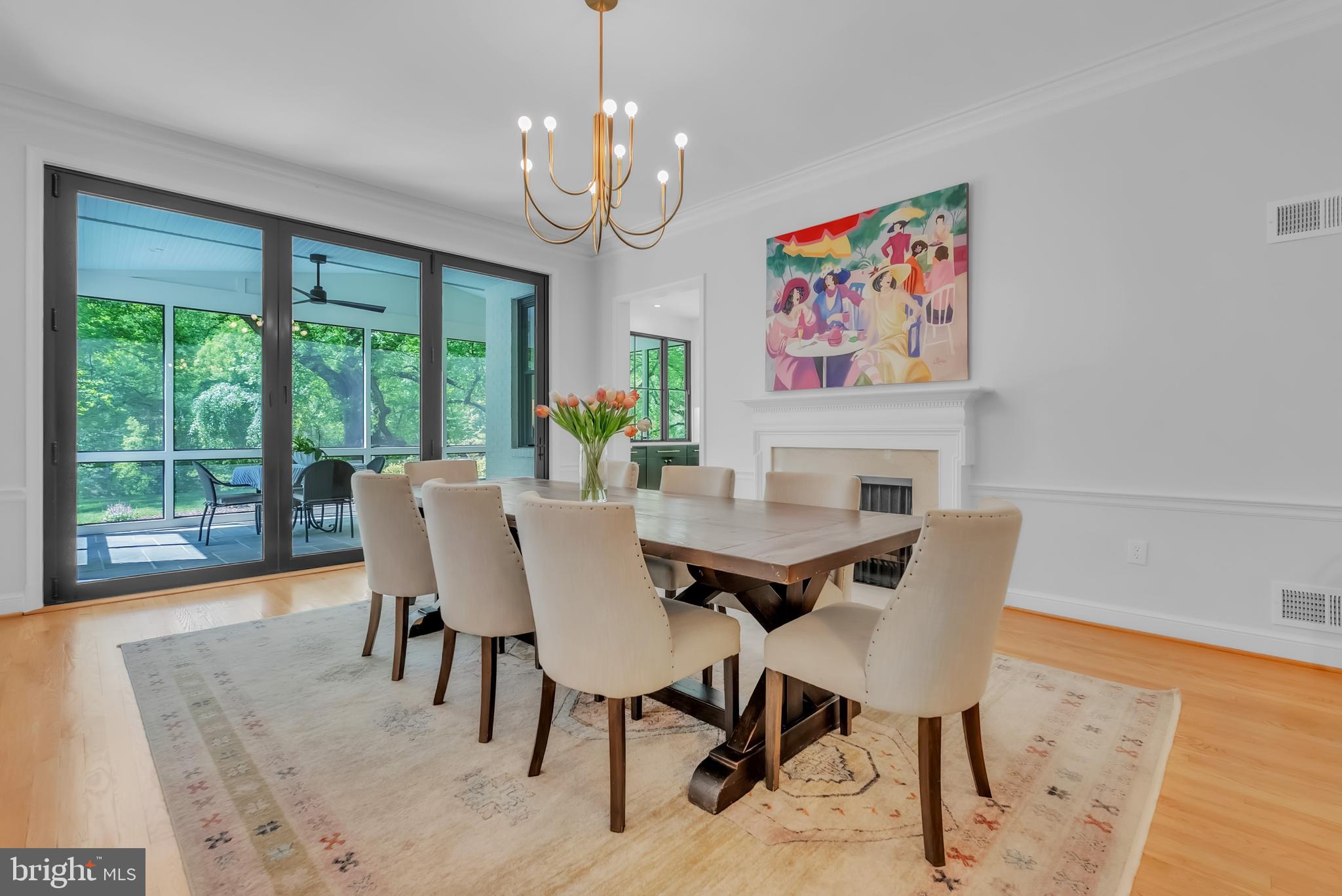 GREAT FALLS ESTATES - Residential