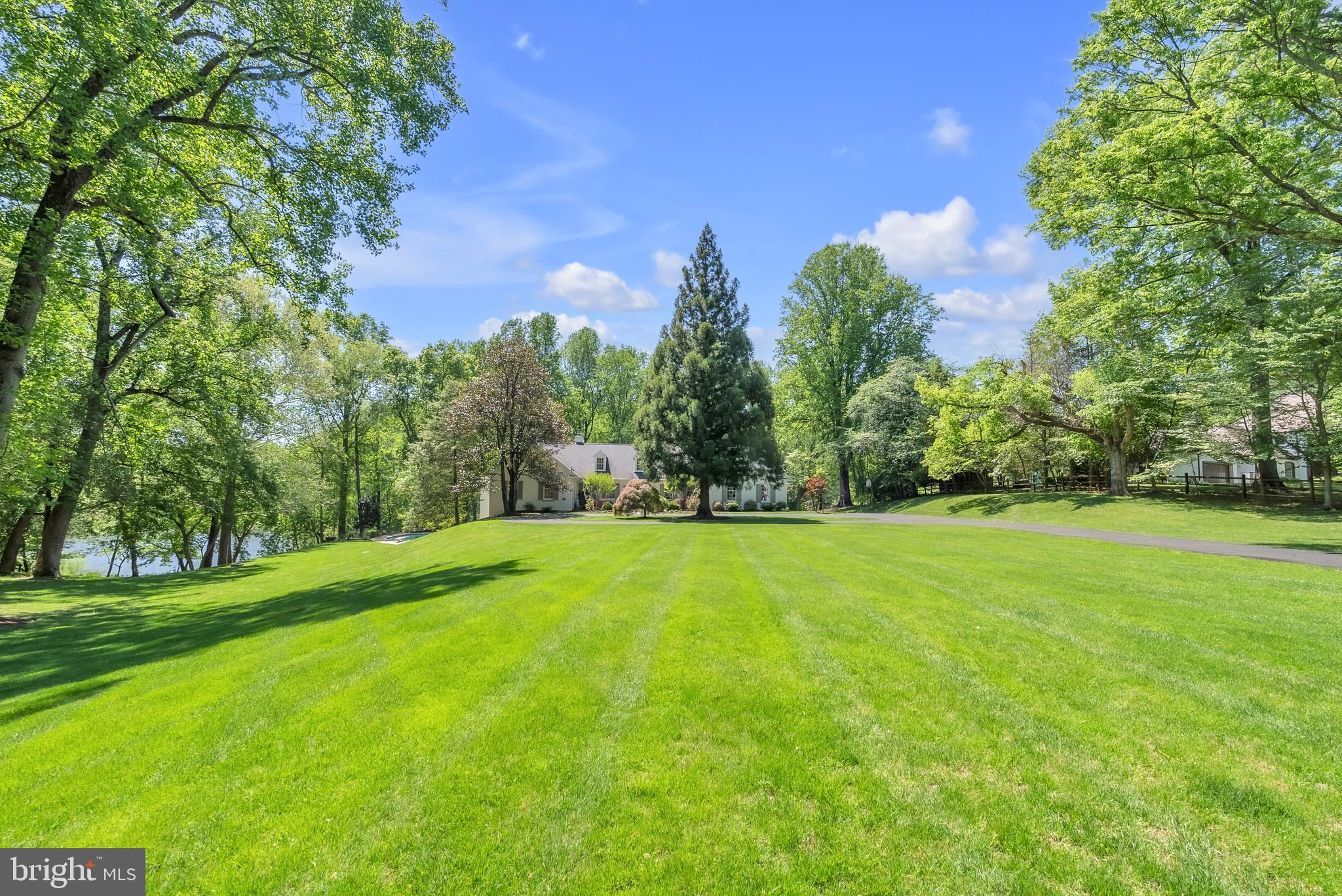 GREAT FALLS ESTATES - Residential