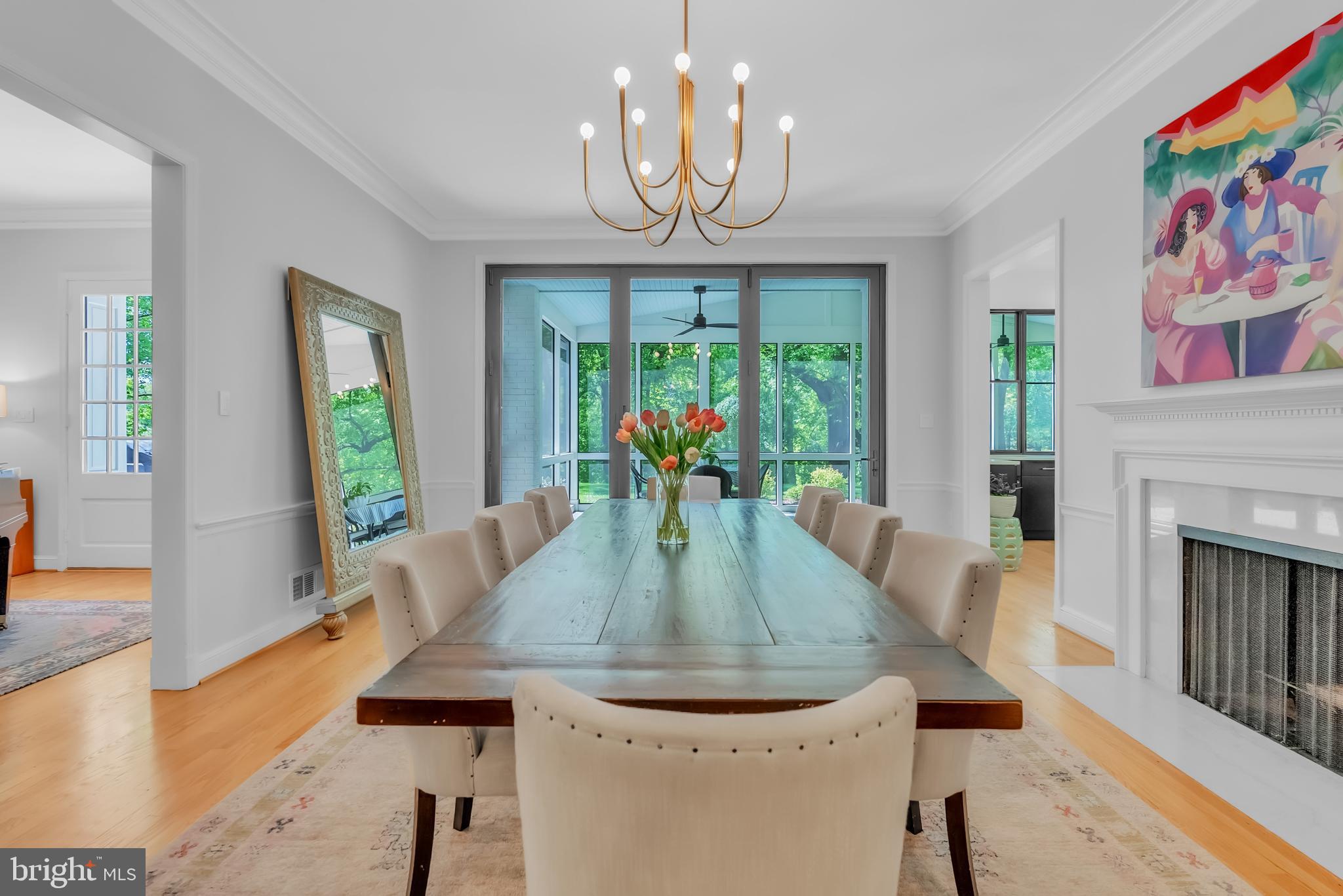 GREAT FALLS ESTATES - Residential