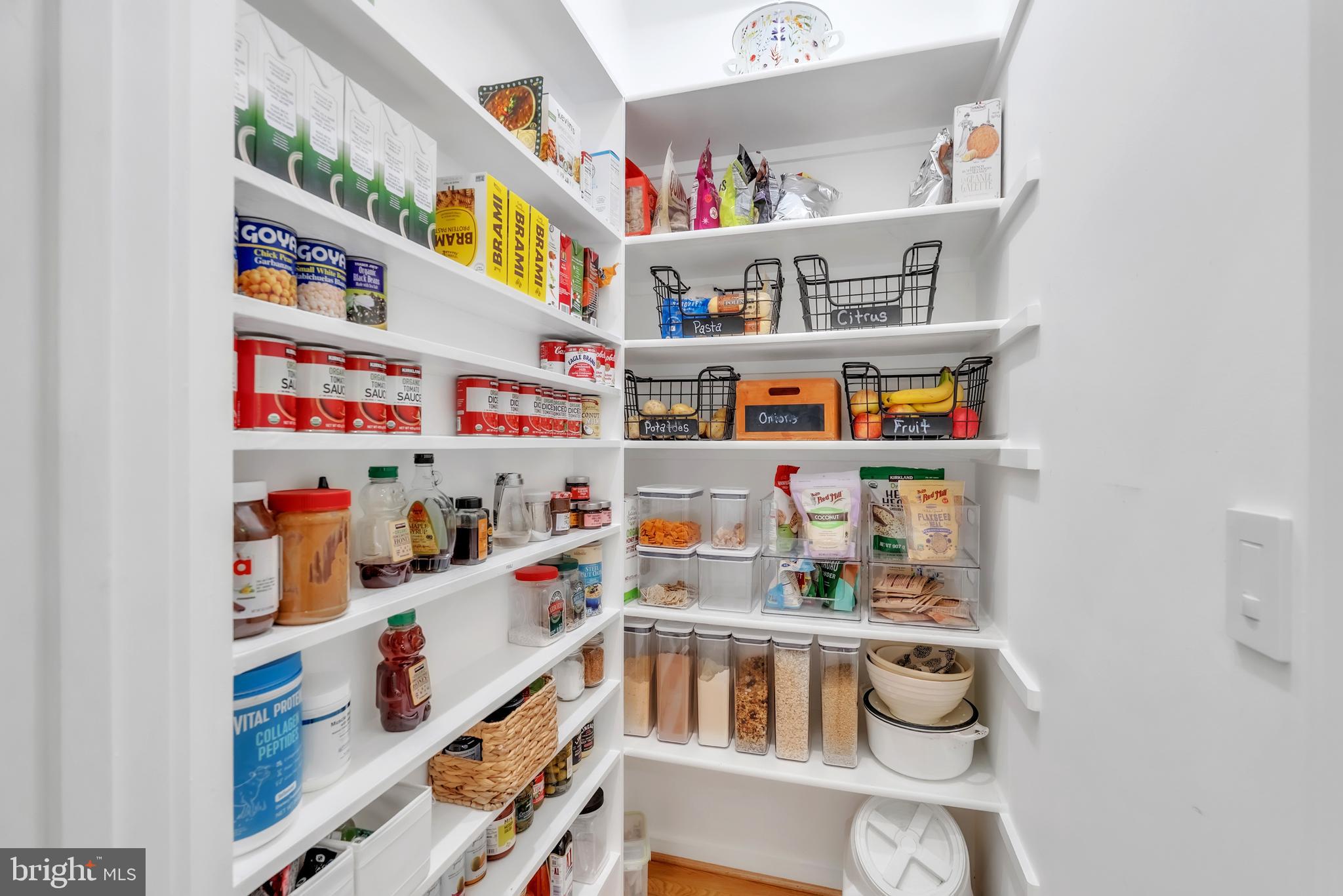 GREAT FALLS ESTATES - Residential