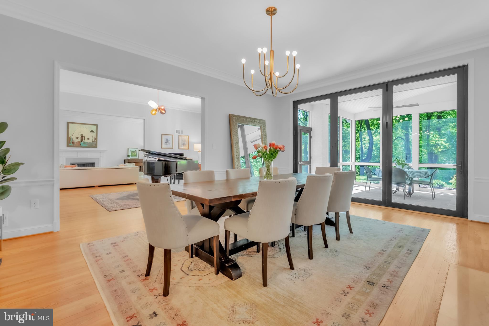 GREAT FALLS ESTATES - Residential