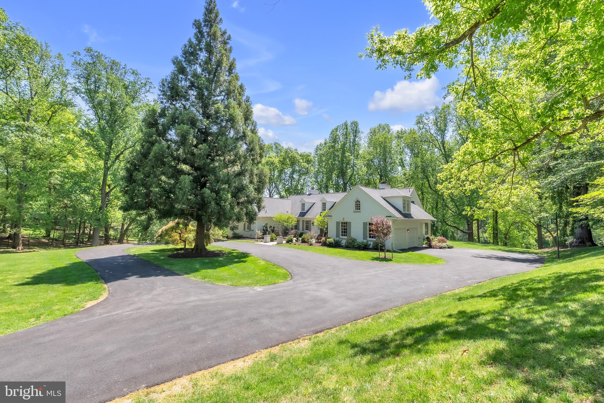 GREAT FALLS ESTATES - Residential