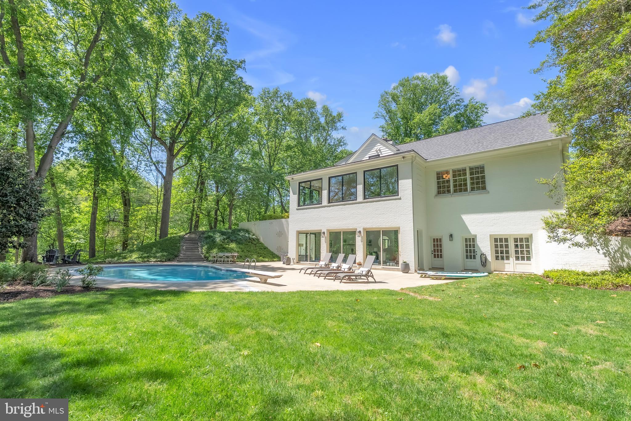 GREAT FALLS ESTATES - Residential