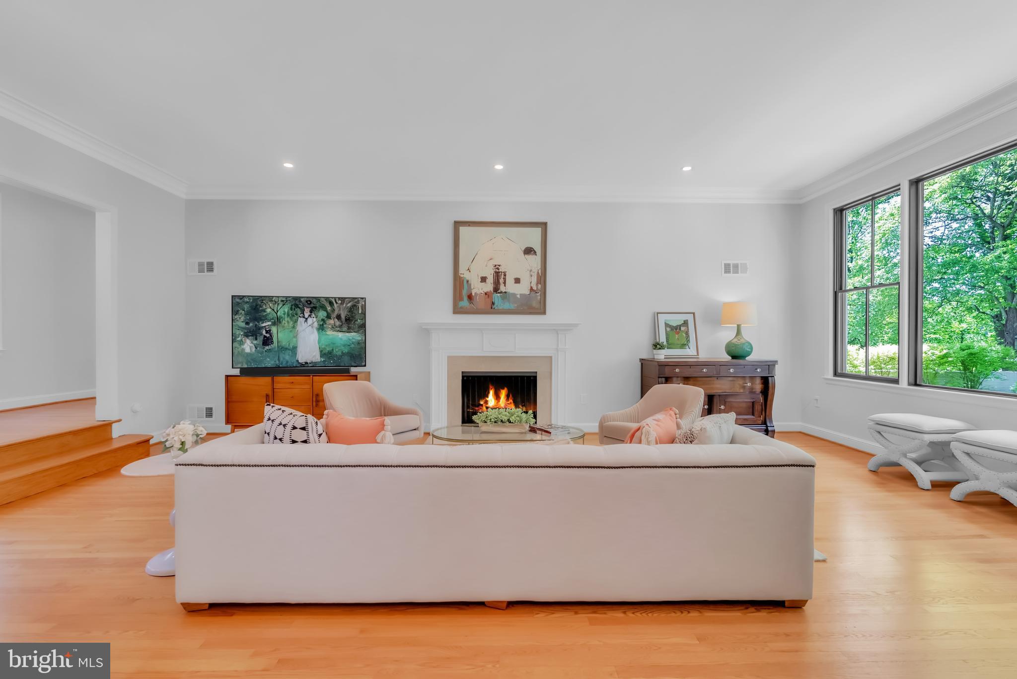 GREAT FALLS ESTATES - Residential