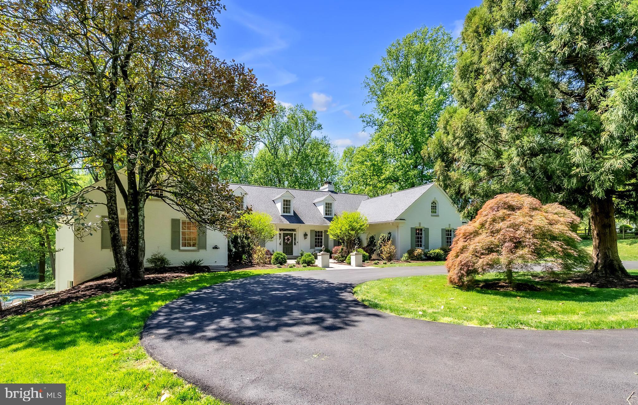 GREAT FALLS ESTATES - Residential