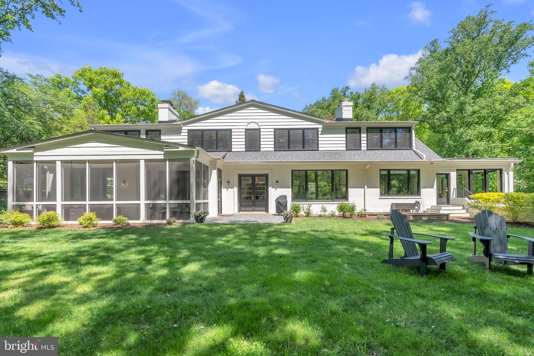 GREAT FALLS ESTATES - Residential