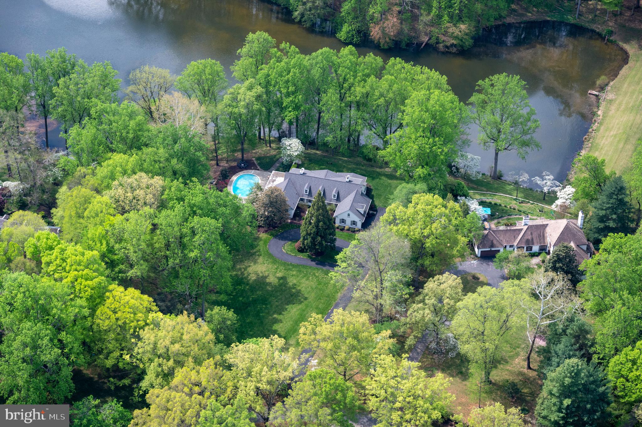 GREAT FALLS ESTATES - Residential