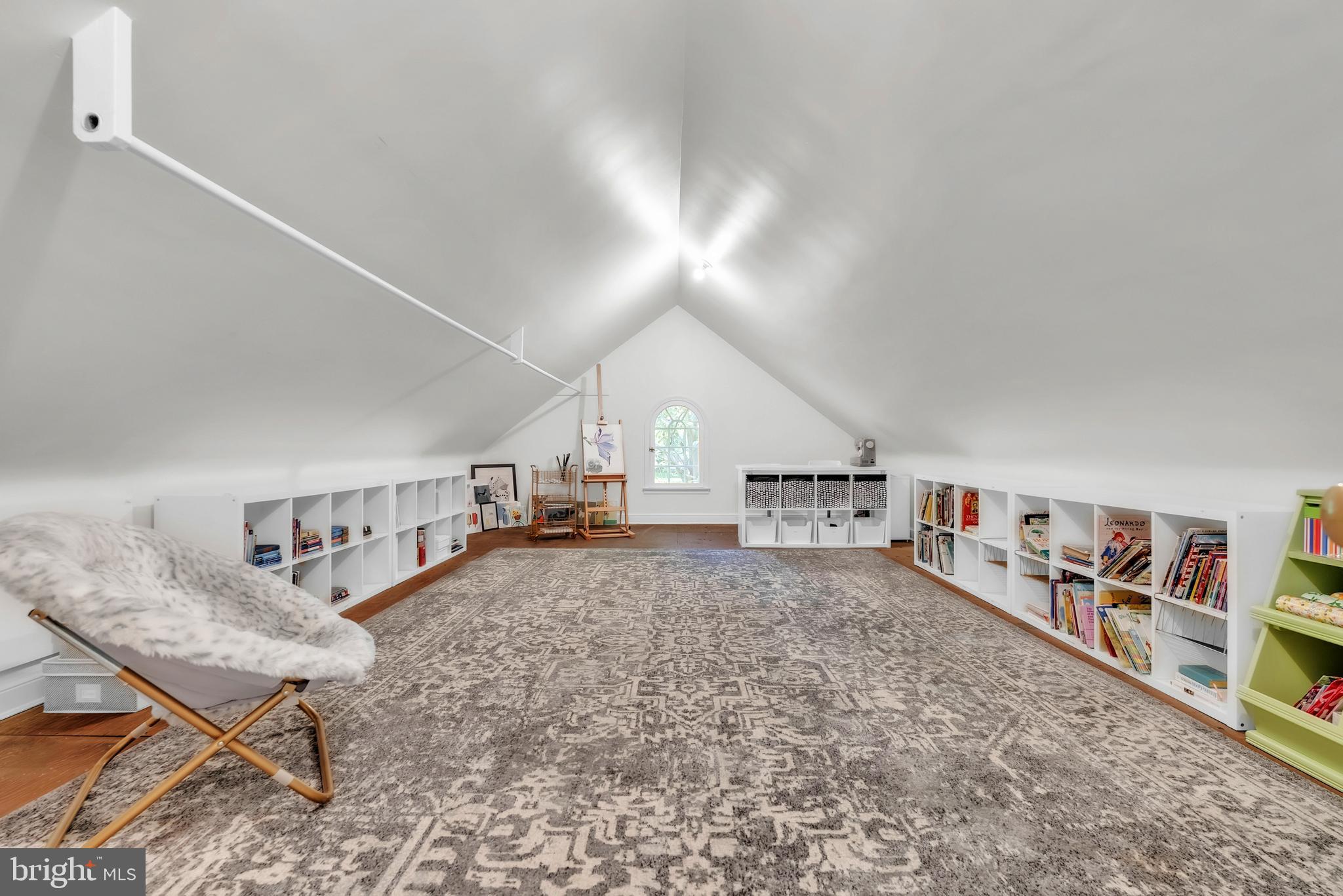 GREAT FALLS ESTATES - Residential