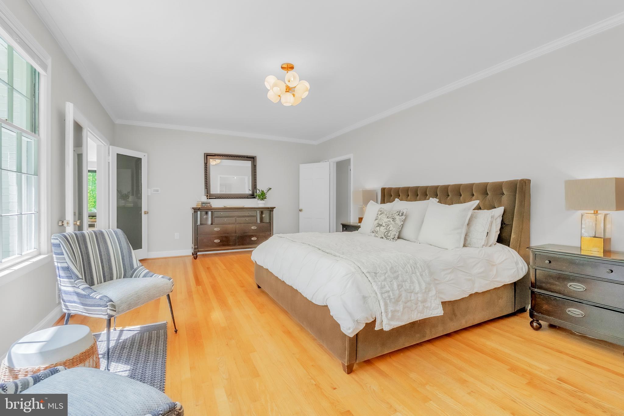 GREAT FALLS ESTATES - Residential