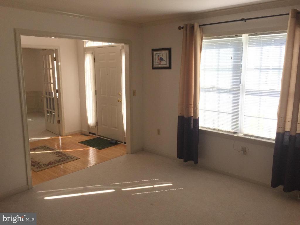 QUAIL HOLLOW - Residential