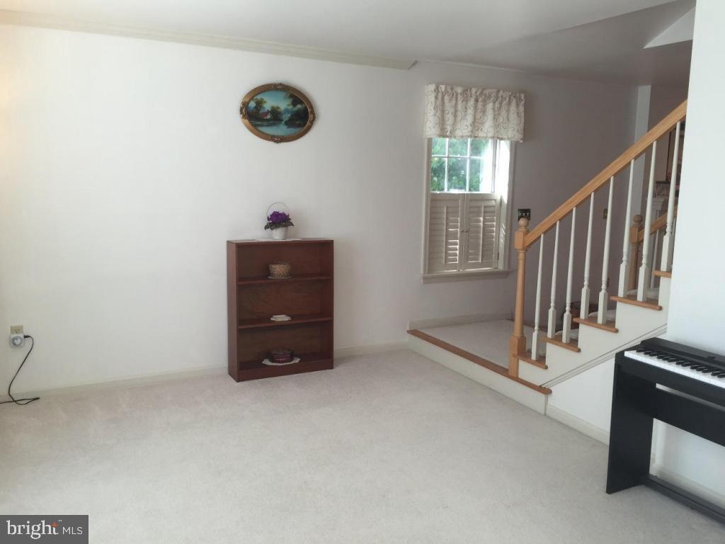 QUAIL HOLLOW - Residential