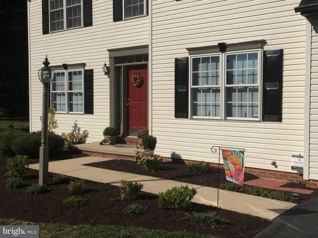 QUAIL HOLLOW - Residential