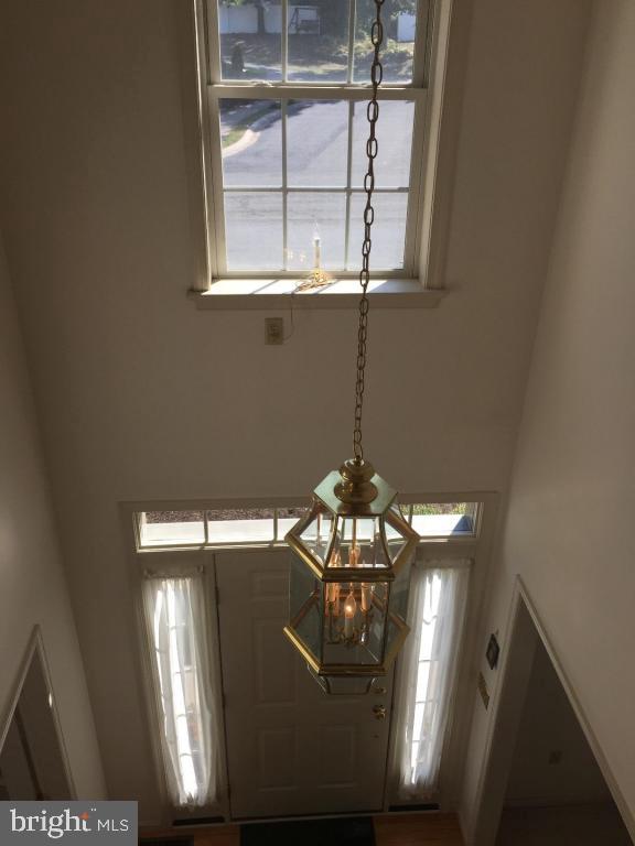 QUAIL HOLLOW - Residential