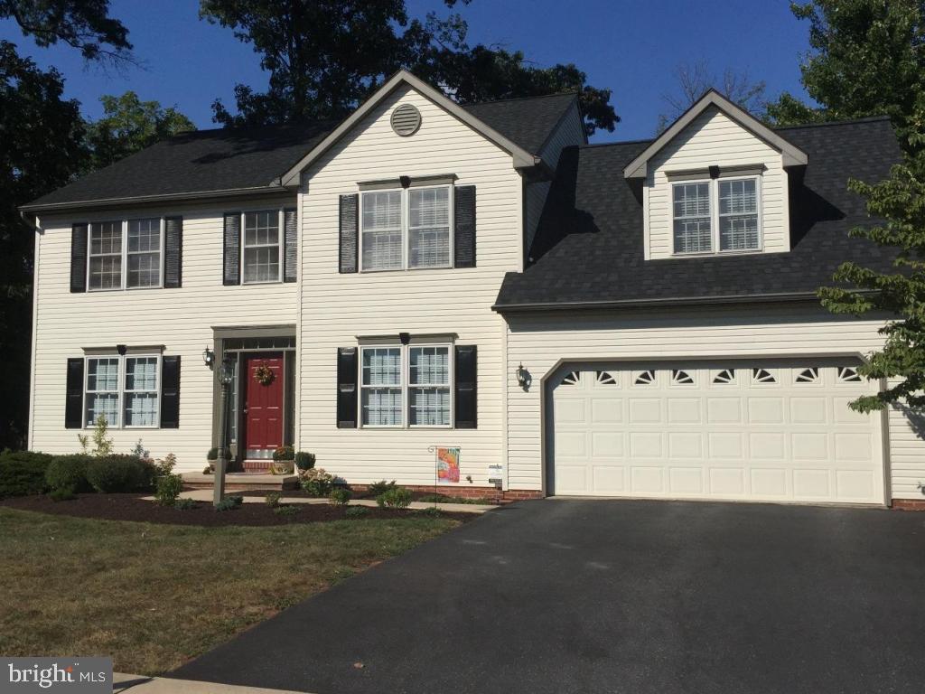 QUAIL HOLLOW - Residential