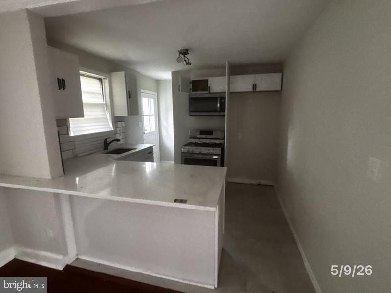 FOREST HEIGHTS - Residential
