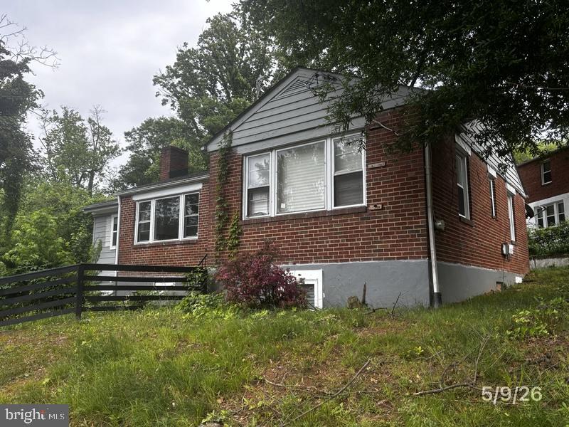 FOREST HEIGHTS - Residential