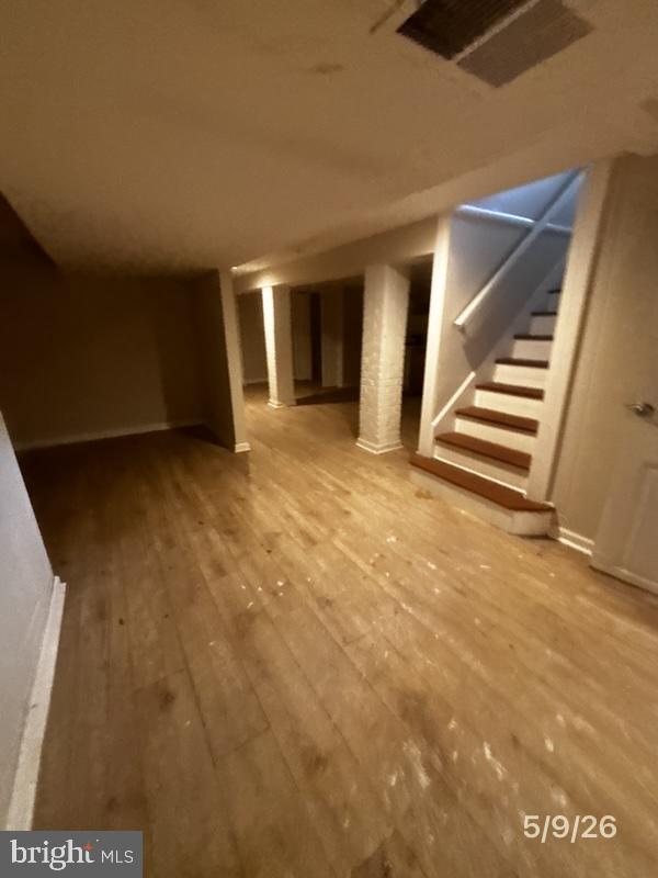 FOREST HEIGHTS - Residential