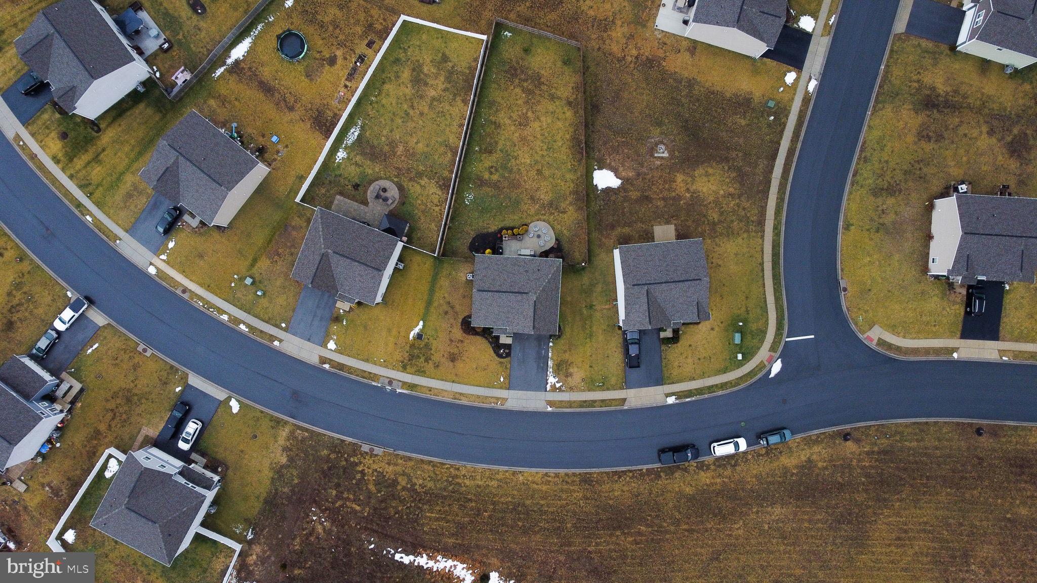 MORNING DOVE ESTATES - Residential