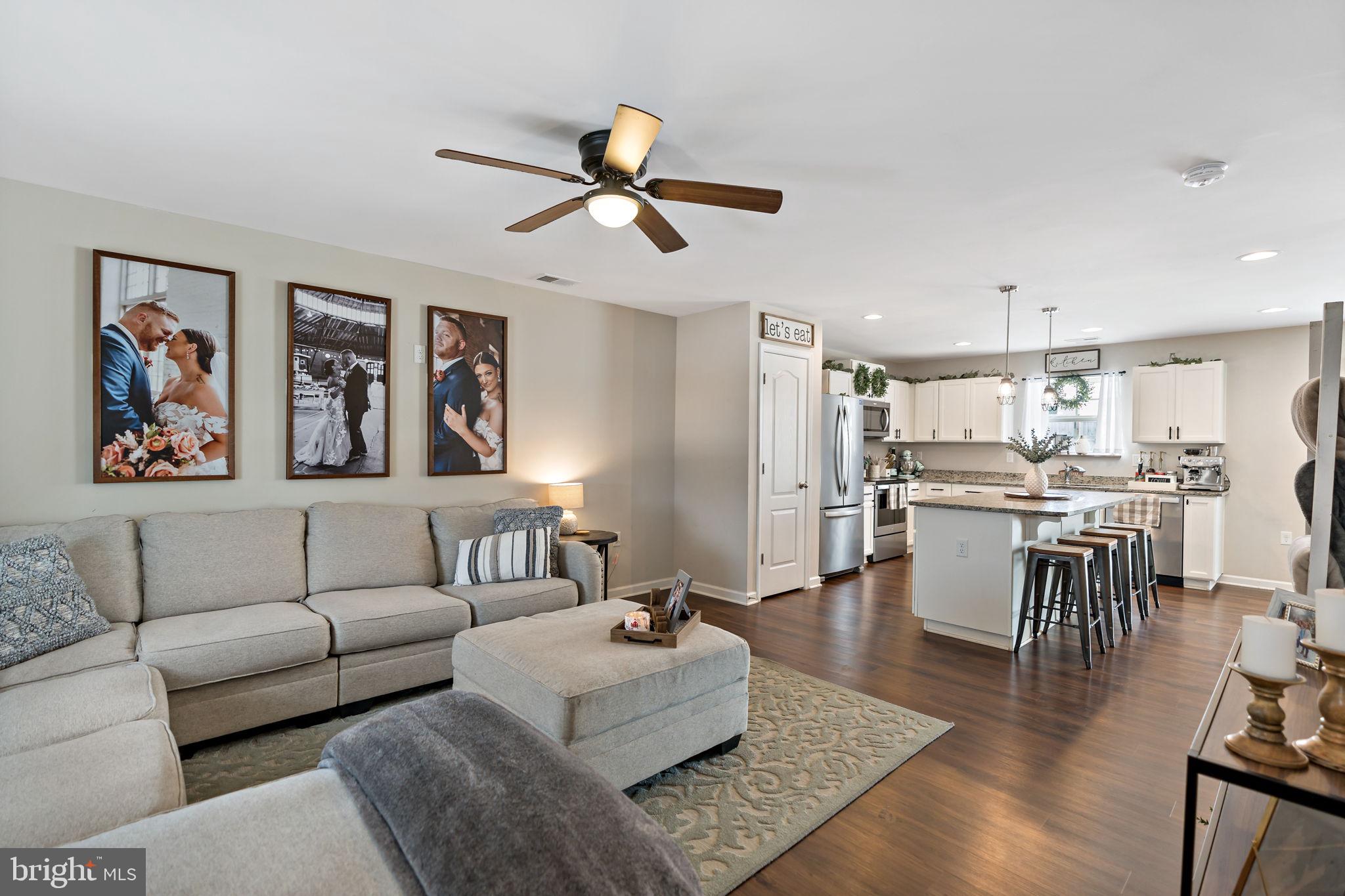 MORNING DOVE ESTATES - Residential